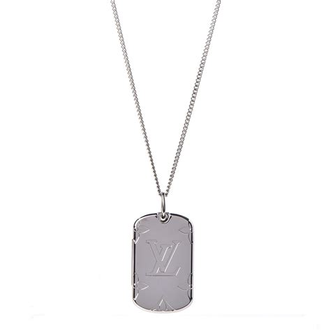 vintage louis vuitton monogram bar and circle pendant necklace|louis Vuitton Monogram locket necklace.